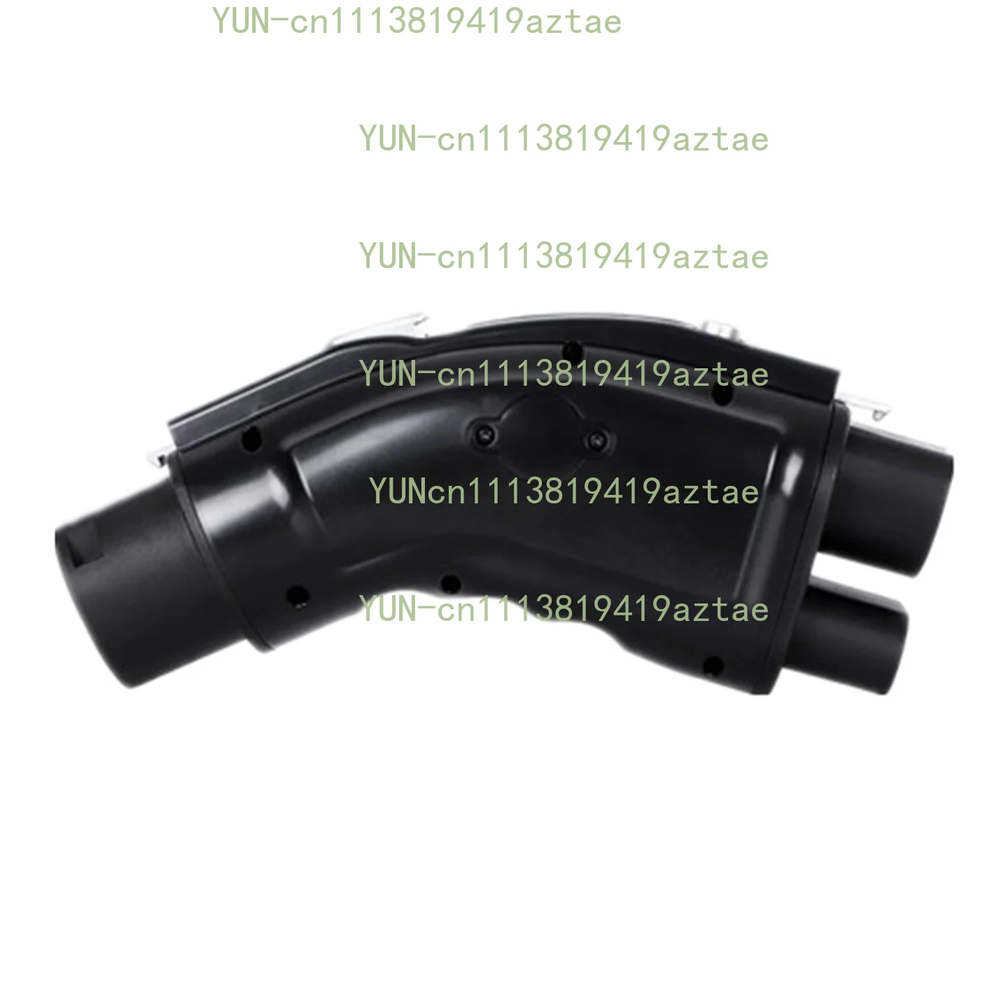 Gb/T To Ccs2 200A Fast Charging Adapter - 200A CCS1 CCS2 to GB/T DC