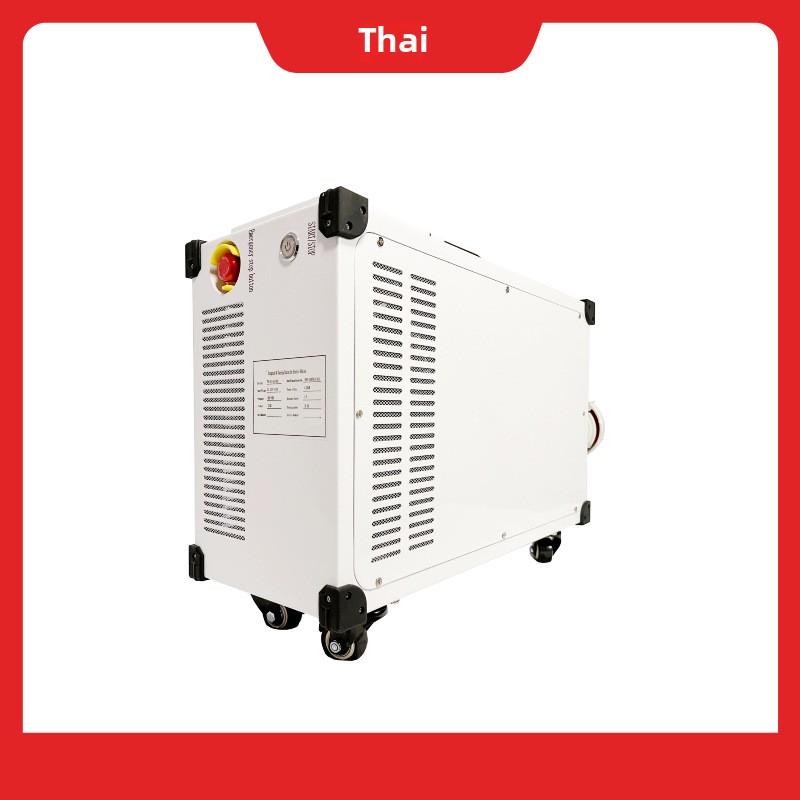 40kW GBT Portable DC EV Charge - đánh giá và giá Portable Ev Charger