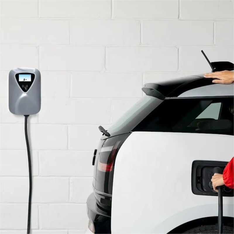 Mobile Battery Ev Charger Mobi - đánh giá và giá Ev Charger