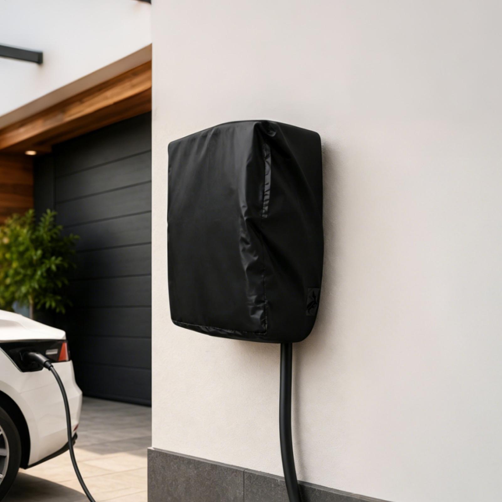 Outdoor EV Charger Cover Car C - đánh giá và giá Ev Charging Pile