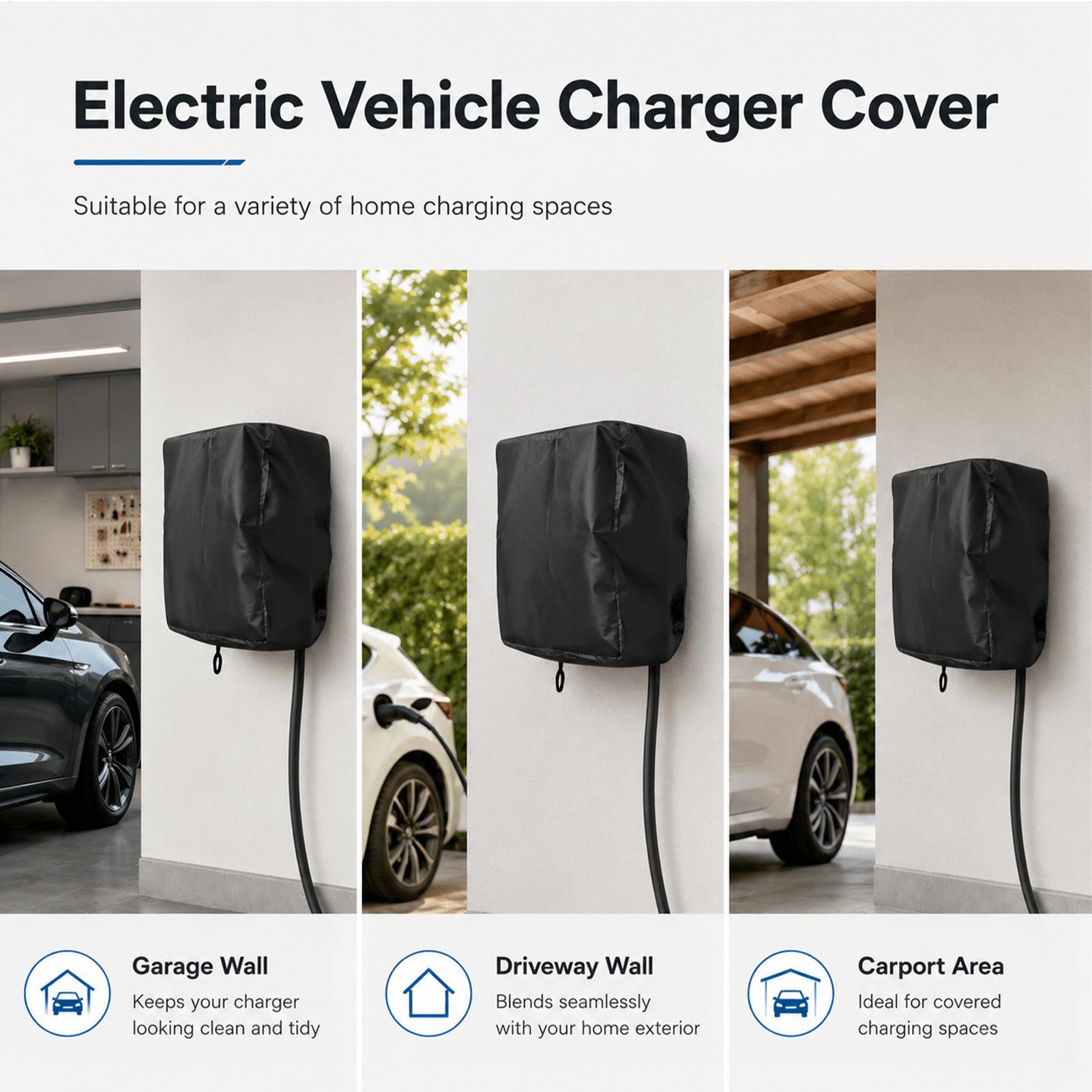 Outdoor EV Charger Cover Car C - đánh giá và giá Ev Charging Pile
