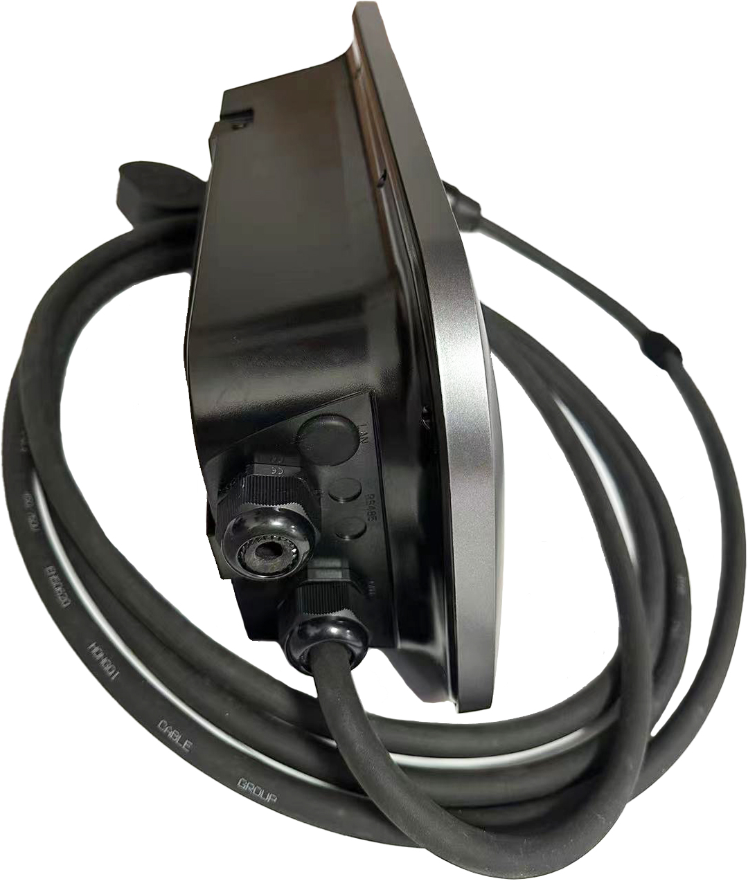 JET New Arrival 7KW 32 Amp Hom - đánh giá và giá Home Ev Charger