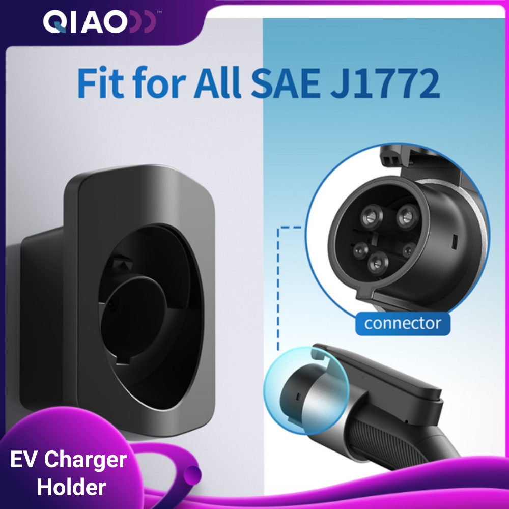 EV Charger Cable Holder For Ty - đánh giá và giá Ev Charging Cable