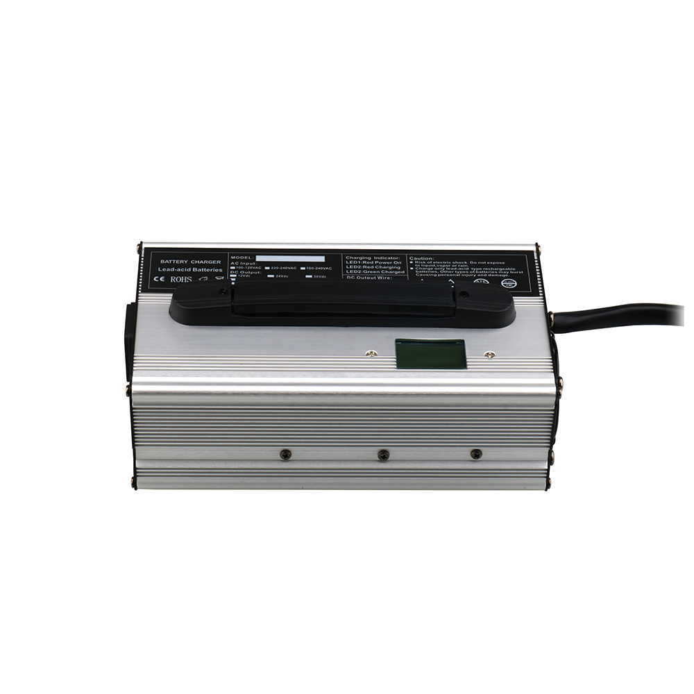 DL900 LiFePO4 Fast Charger 48V - đánh giá và giá Fast Ev Charger