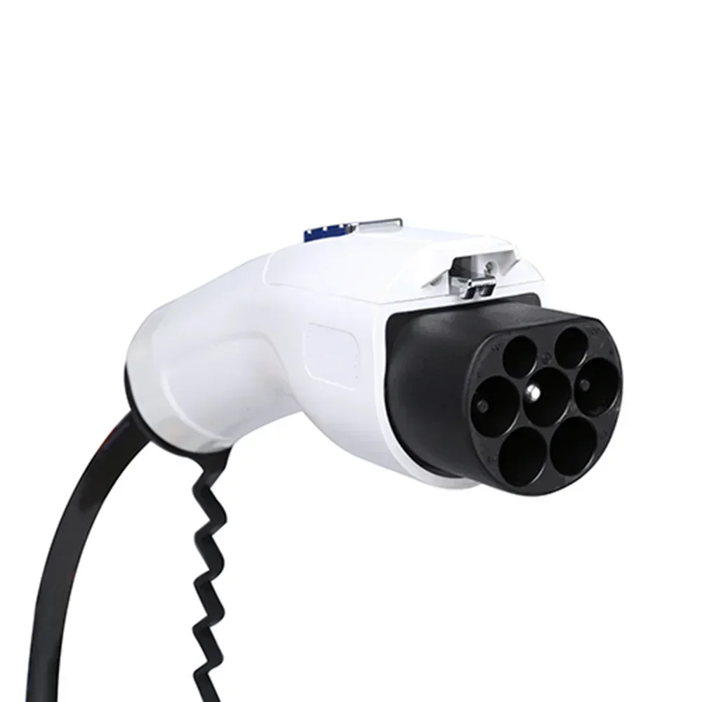 2025 Byd Ev Charger 32 Amp  7  - đánh giá và giá Portable Ev Charger
